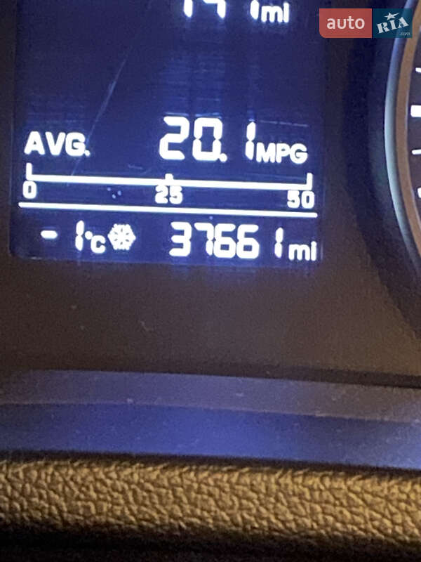 Седан Hyundai Elantra 2018 в Кривом Роге