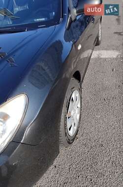 Седан Hyundai Elantra 2008 в Києві