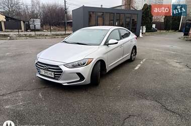 Седан Hyundai Elantra 2016 в Броварах