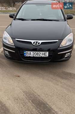 Універсал Hyundai Elantra 2012 в Кропивницькому