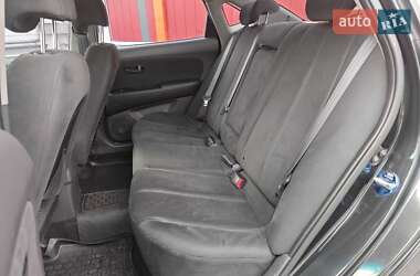 Седан Hyundai Elantra 2008 в Києві