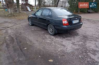 Седан Hyundai Elantra 2005 в Прилуках