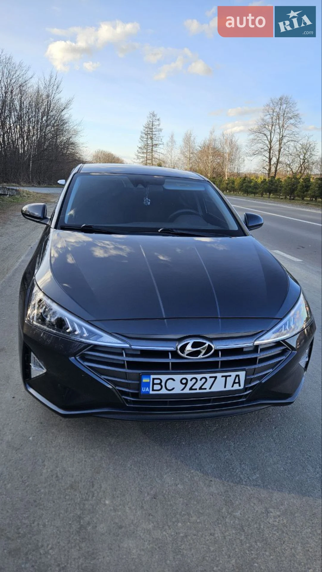 2020 Hyundai Elantra - мініатюра 16
