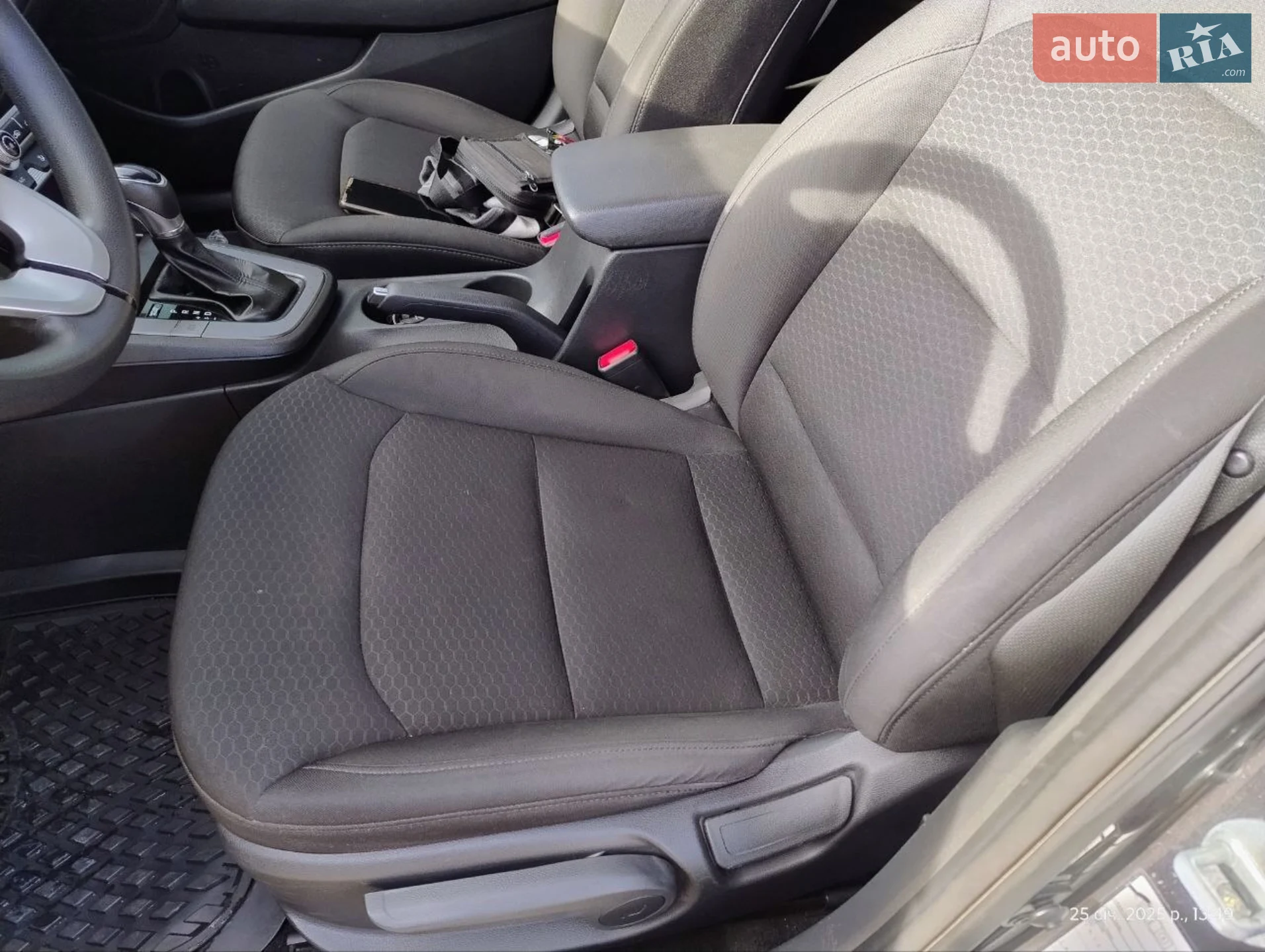 2020 Hyundai Elantra - мініатюра 56