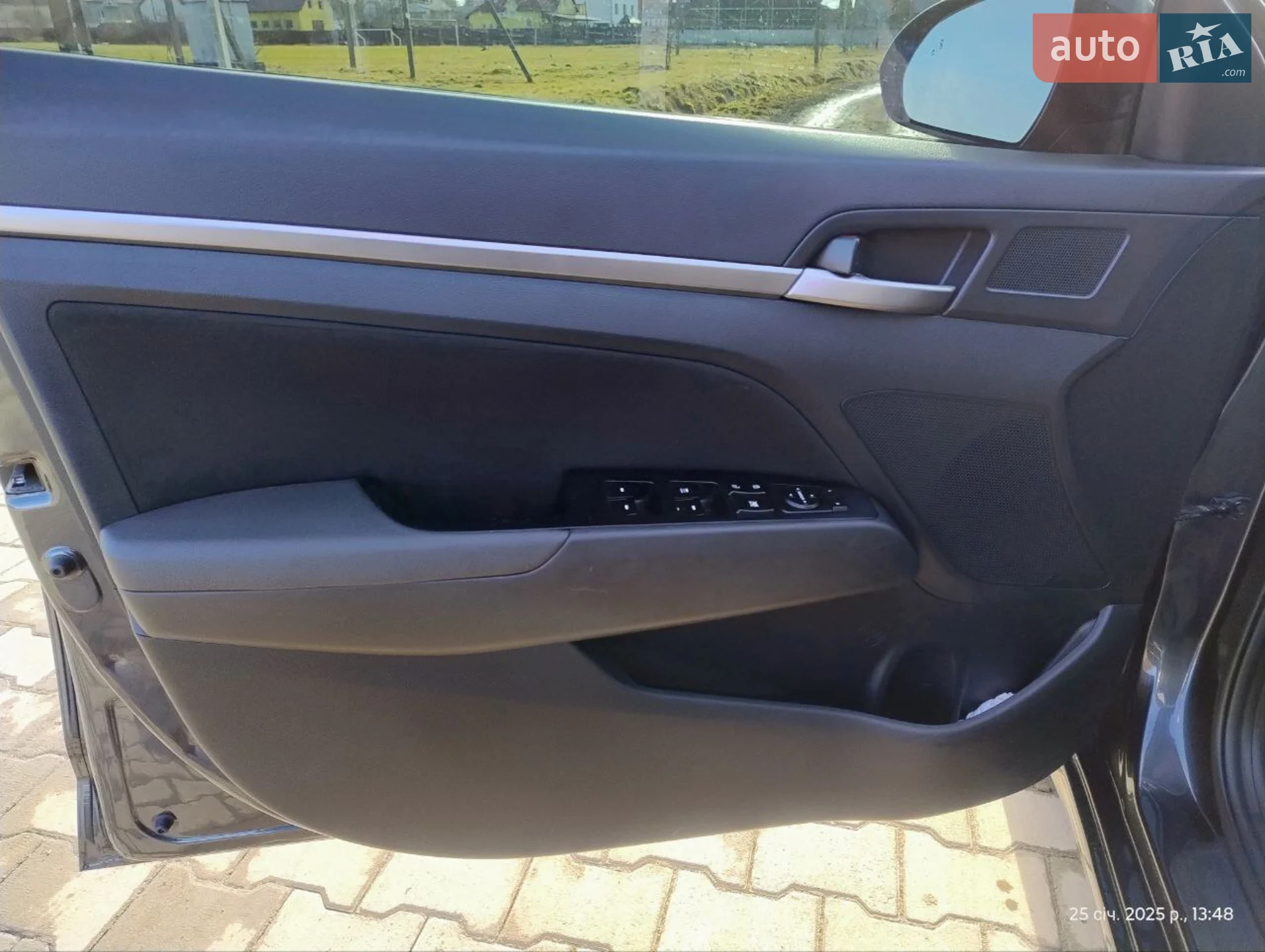 2020 Hyundai Elantra - мініатюра 59