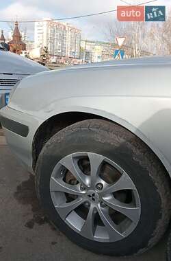 Седан Hyundai Elantra 2006 в Сумах