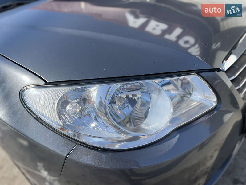 Седан Hyundai Elantra 2008 в Луцке