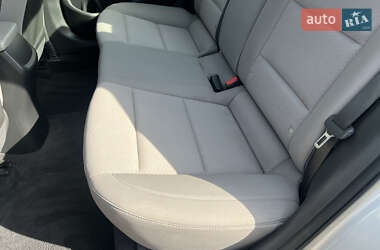 Седан Hyundai Elantra 2019 в 