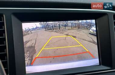 Седан Hyundai Elantra 2017 в 