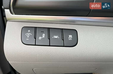 Седан Hyundai Elantra 2019 в 