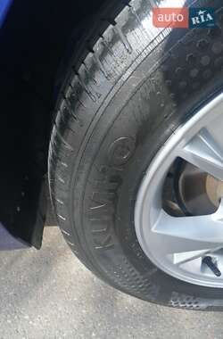 Седан Hyundai Elantra 2021 в 