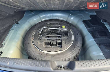 Седан Hyundai Elantra 2012 в 