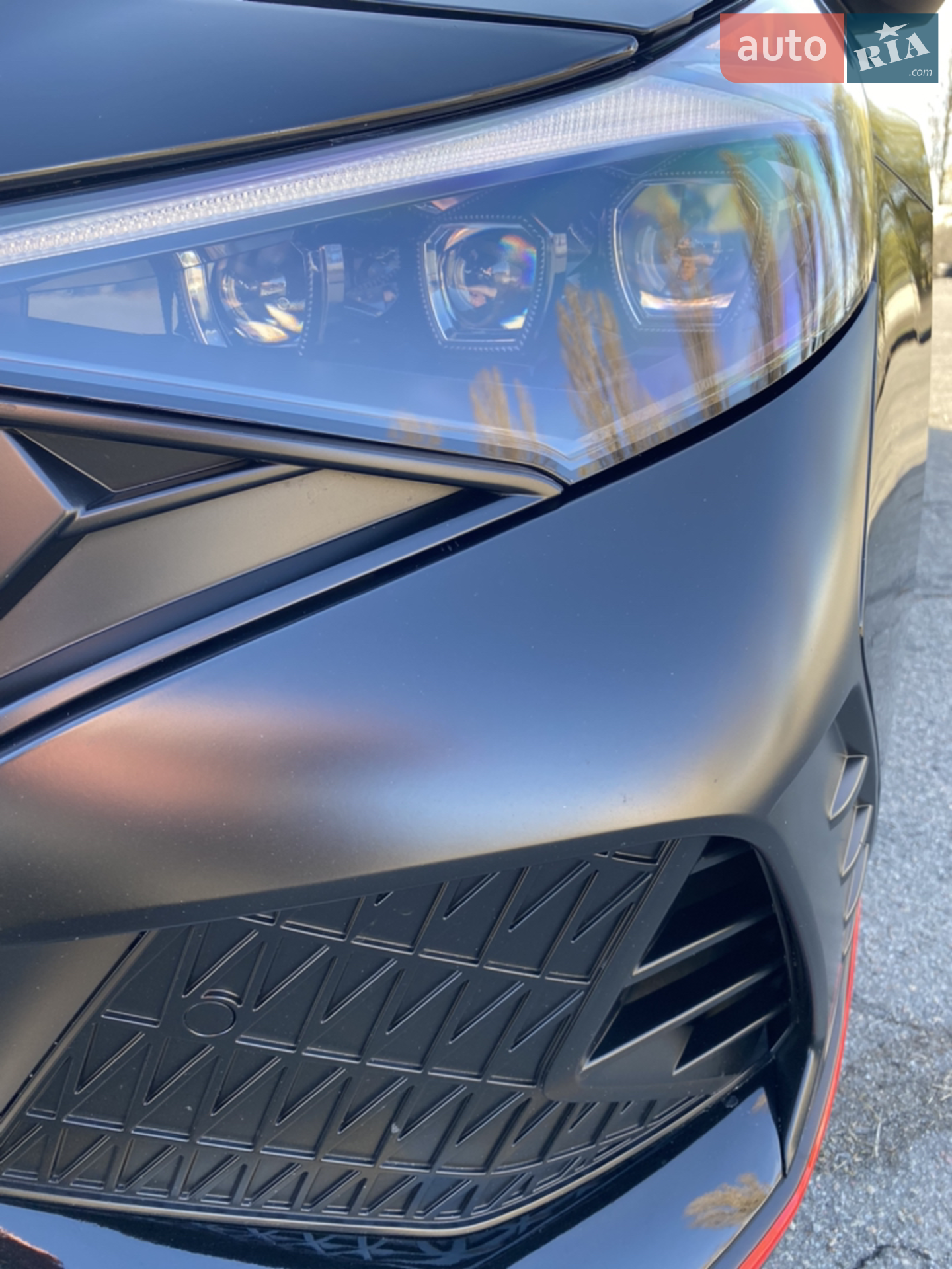 2023 Hyundai Elantra - мініатюра 19