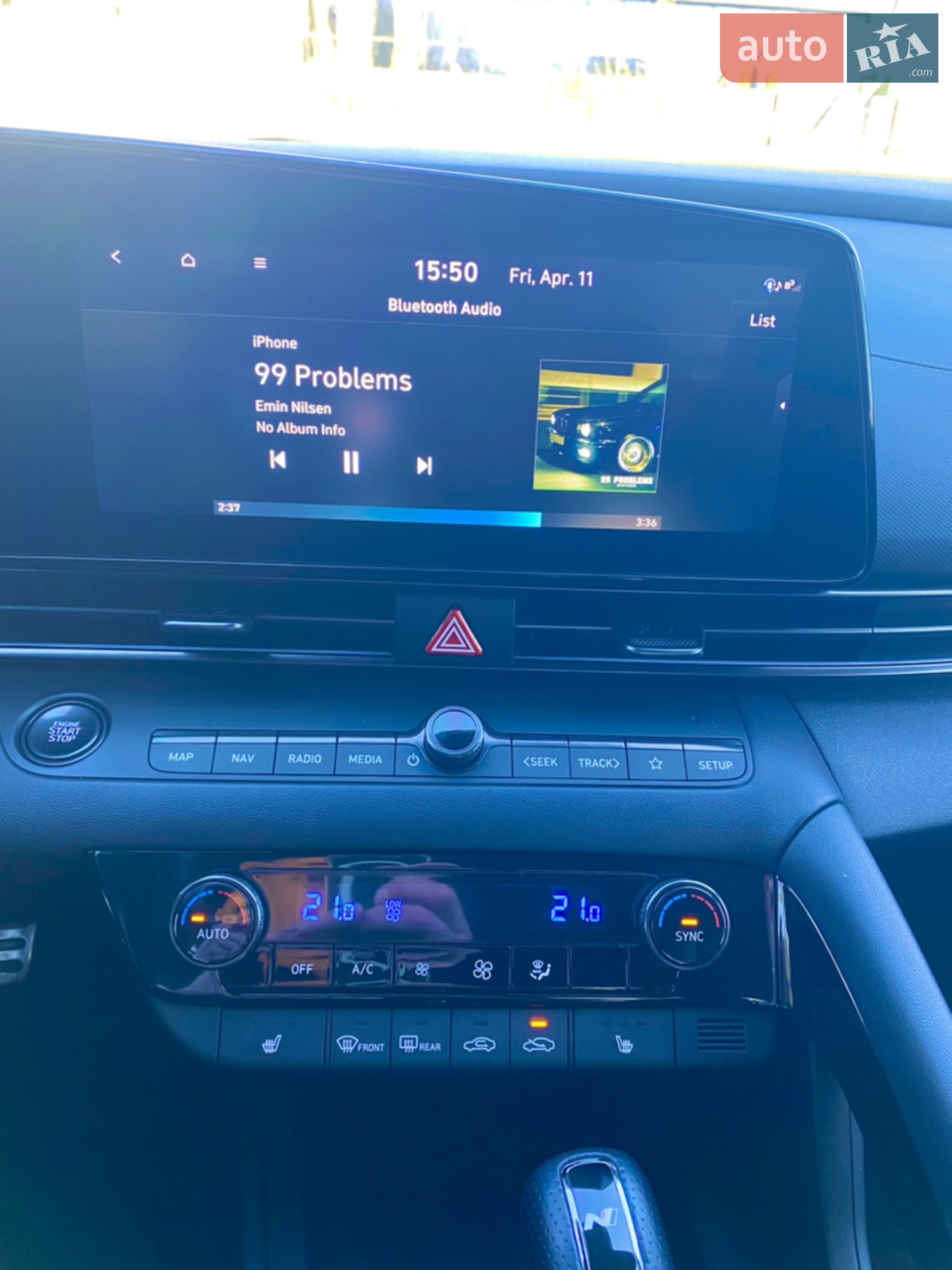 2023 Hyundai Elantra - мініатюра 30