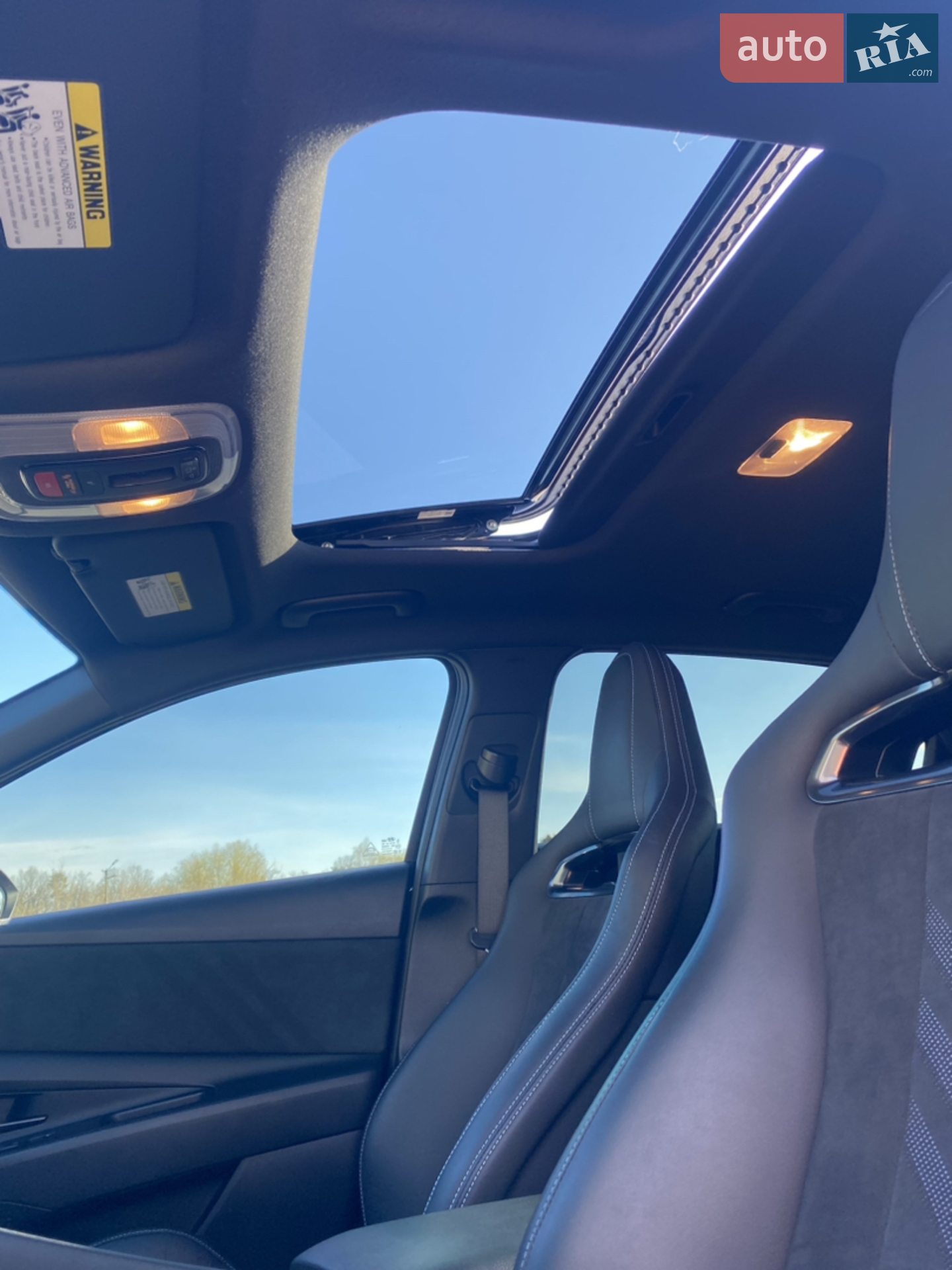 2023 Hyundai Elantra - мініатюра 35