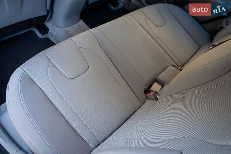 Седан Hyundai Elantra 2022 в Львове