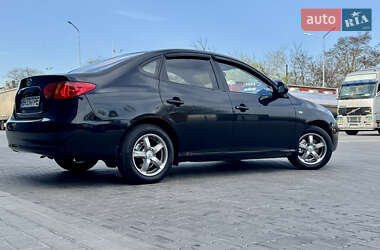 Седан Hyundai Elantra 2007 в 