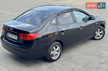 Седан Hyundai Elantra 2007 в 