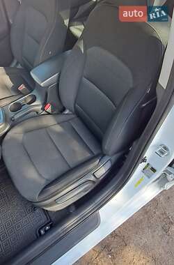 Седан Hyundai Elantra 2018 в 