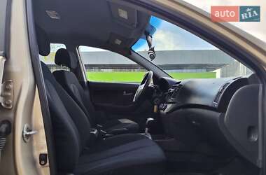 Седан Hyundai Elantra 2007 в 