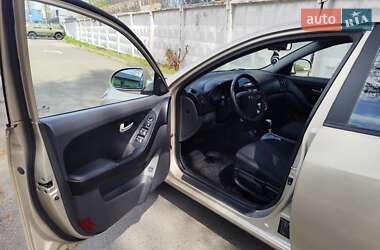 Седан Hyundai Elantra 2007 в 