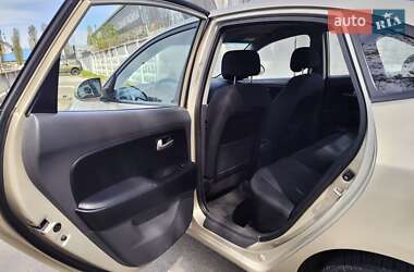 Седан Hyundai Elantra 2007 в 