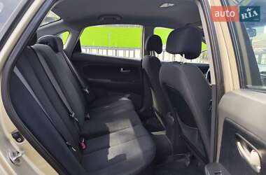Седан Hyundai Elantra 2007 в 