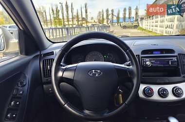 Седан Hyundai Elantra 2007 в 