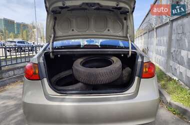 Седан Hyundai Elantra 2007 в 