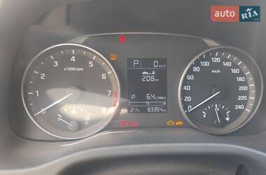 Седан Hyundai Elantra 2017 в 