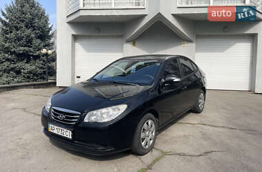 Седан Hyundai Elantra 2010 в 