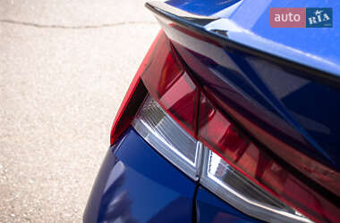 Седан Hyundai Elantra 2021 в 