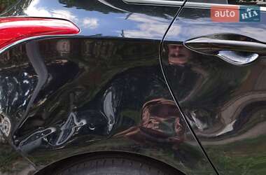 Хэтчбек Hyundai Elantra 2013 в 