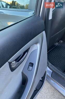 Седан Hyundai Elantra 2011 в 