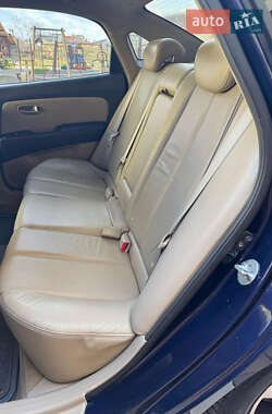 Седан Hyundai Elantra 2007 в 