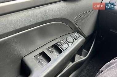 Седан Hyundai Elantra 2016 в 