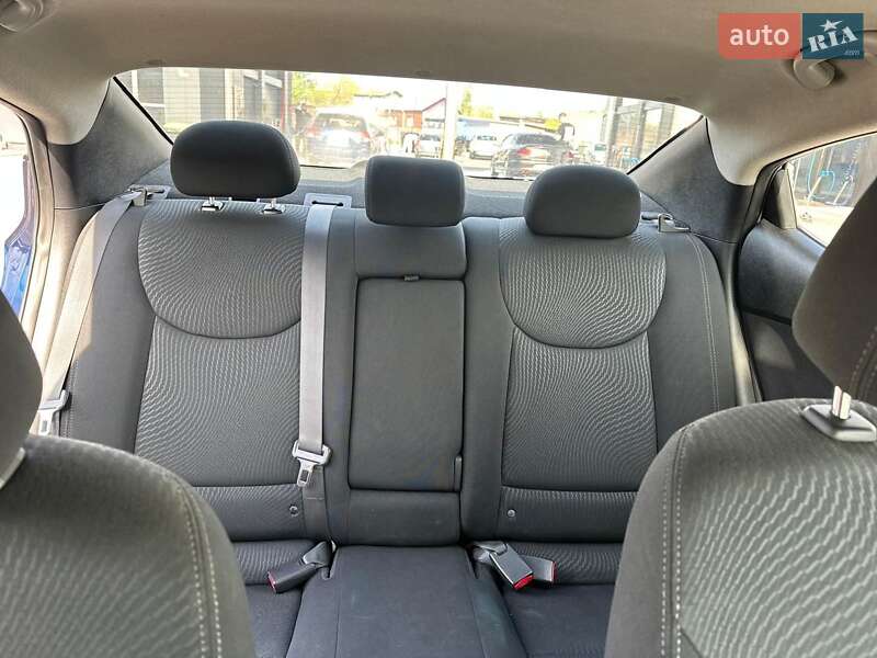 Седан Hyundai Elantra 2014 в Вінниці фото 9 Седан Hyundai Elantra 2014 в Вінниці