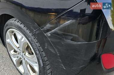 Хетчбек Hyundai Elantra 2013 в 