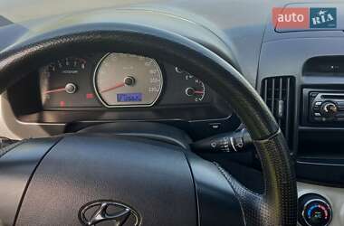 Седан Hyundai Elantra 2008 в 