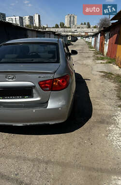 Седан Hyundai Elantra 2007 в 