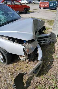 Седан Hyundai Elantra 2006 в 