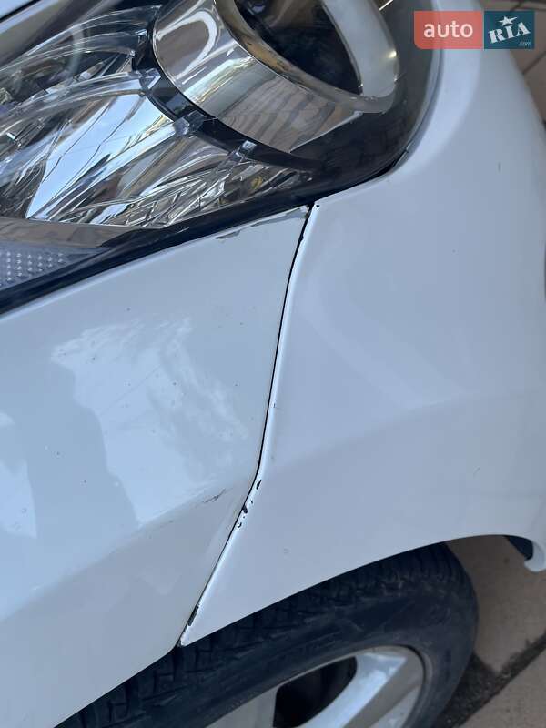 Седан Hyundai Elantra 2012 в Одессе