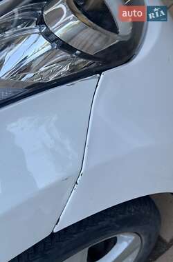 Седан Hyundai Elantra 2012 в 