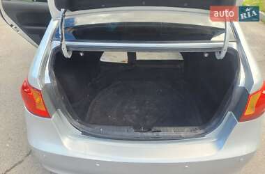 Седан Hyundai Elantra 2008 в 