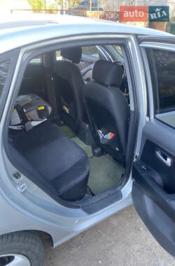 Седан Hyundai Elantra 2007 в 