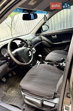 Седан Hyundai Elantra 2007 в 