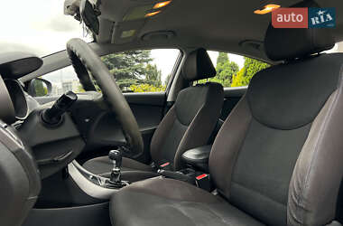 Седан Hyundai Elantra 2013 в 