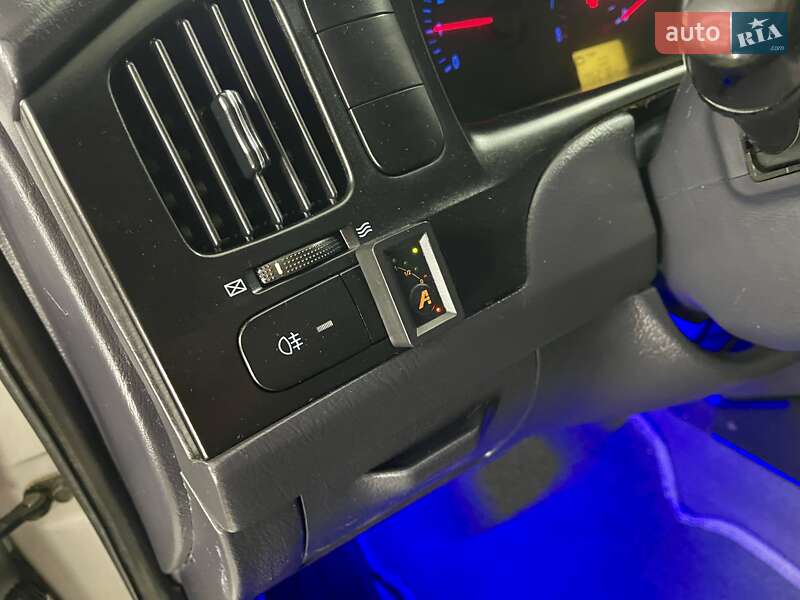 Седан Hyundai Elantra 2005 в Тернополе