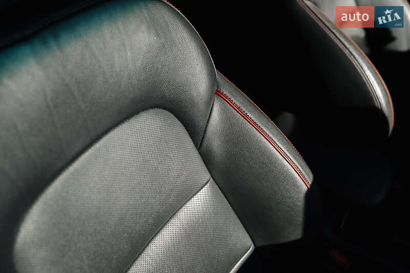 Хэтчбек Hyundai Elantra 2017 в Полтаве