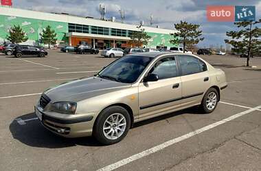 Седан Hyundai Elantra 2005 в 